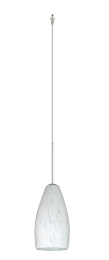 Karli Pendant in Satin Nickel (74|XP-719819-SN)