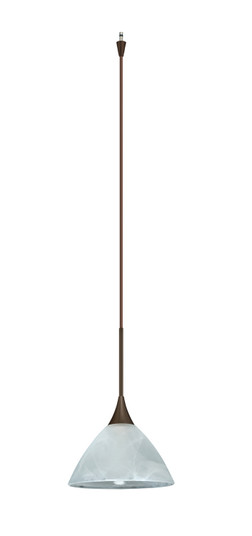 Domi One Light Pendant in Bronze (74|XP-174352-BR)