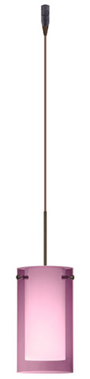 Pahu Pendant in Bronze (74|RXP-A44007-BR)