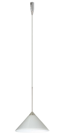 Kona One Light Pendant in Satin Nickel (74|RXP-282453-SN)