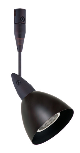 Divi Spotlight in Bronze (74|RSP-1858MB-LED-BR)