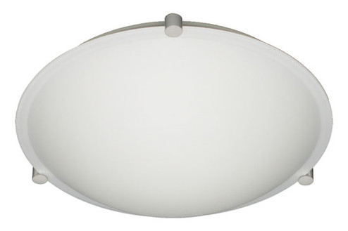 Trio Ceiling Mount in Satin Nickel (74|968107-SN)