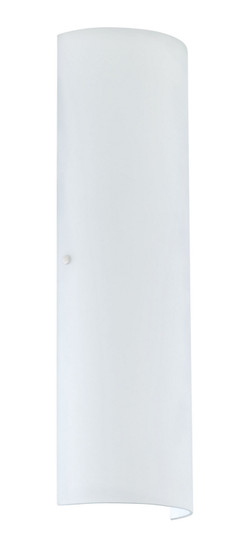 Torre Wall Sconce in White (74|819407-LED-WH)