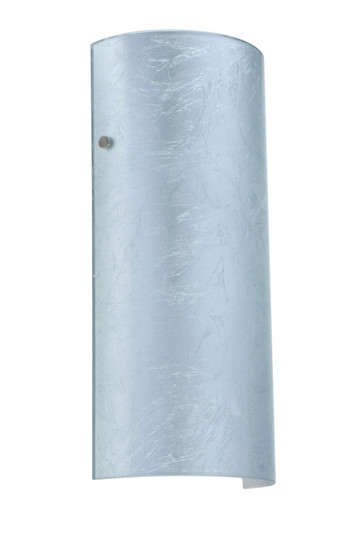 Torre Wall Sconce in Satin Nickel (74|8192SF-LED-SN)