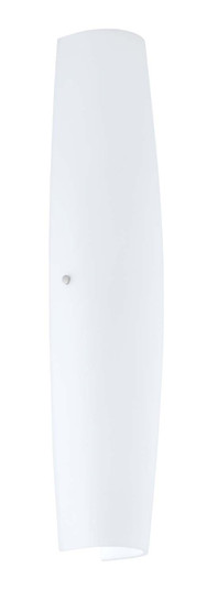 Mistral Wall Sconce in Polished Nickel (74|711207-PN)