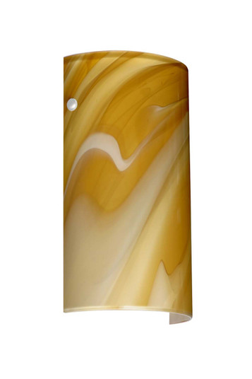 Tamburo Wall Sconce in White (74|7042HN-WH)