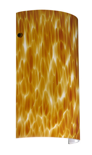 Tamburo Wall Sconce in Bronze (74|704218-BR)