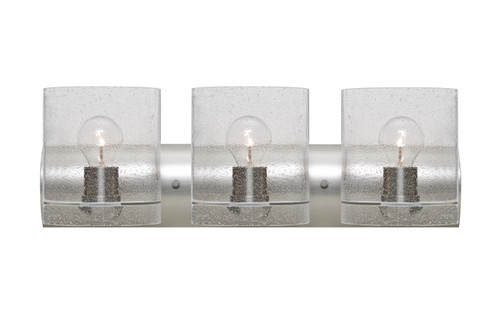 Celtic Vanity in Satin Nickel (74|3WZ-CELTICBB-SN) Celtic Vanity in Satin Nickel (74|3WZ-CELTICBB-SN)