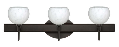 Palla Wall Sconce in Bronze (74|3SW-565819-BR)