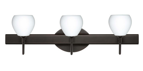 Tay Tay Wall Sconce in Bronze (74|3SW-560507-BR)