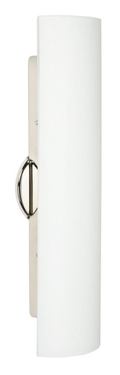 Darci Wall Sconce in Polished Nickel (74|272607-PN)