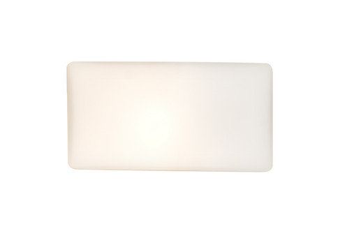 Lido One Light Vanity in Satin Nickel (74|1WT-888607-SN)