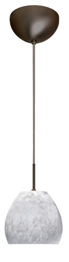 Bolla One Light Pendant in Bronze (74|1BC-412219-BR)