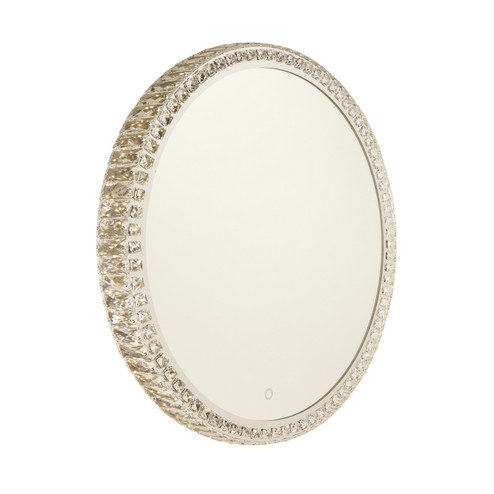 Reflections LED Mirror in Crystal (78|AM306)