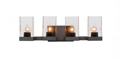 Nouvelle Four Light Bath Bar in Espresso (200|3124-ES-530)