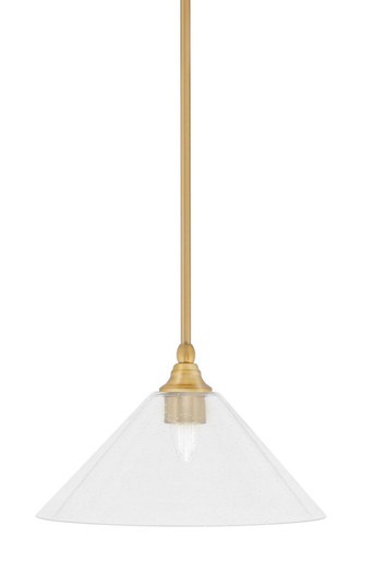 Any One Light Mini Pendant in New Age Brass (200|23-NAB-306)