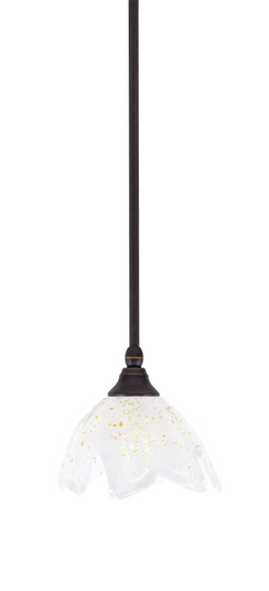Any One Light Mini Pendant in Dark Granite (200|23-DG-755)