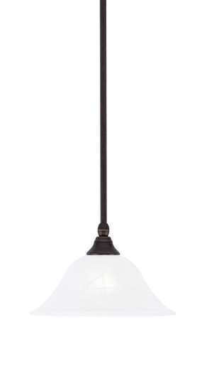 Any One Light Mini Pendant in Dark Granite (200|23-DG-510)