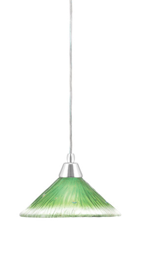 Any One Light Mini Pendant in Chrome (200|22-CH-437)