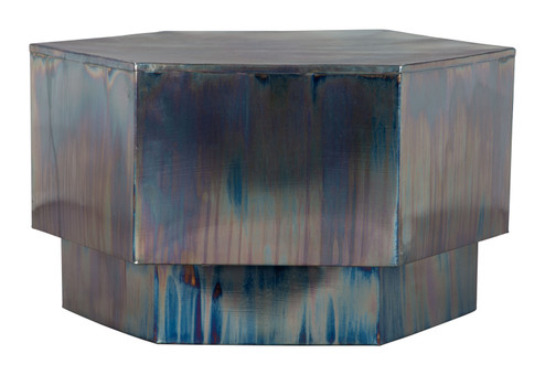 Mike Coffee Table in Multicolor (339|109315)