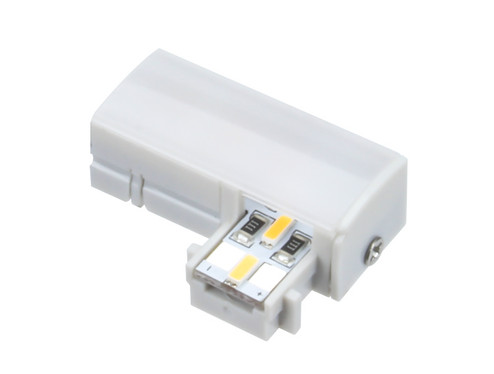 MircoLink L Connector Right in White (303|MLINK-R)