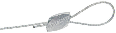 Light String 60' Cable Strut Kit in Silver (303|LS-CABLE-60)
