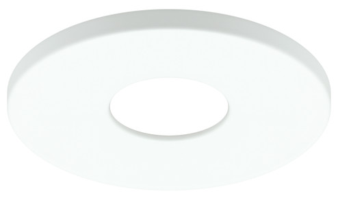 HP Series 2''Trim in White (303|HP2-TRIM-PIN)