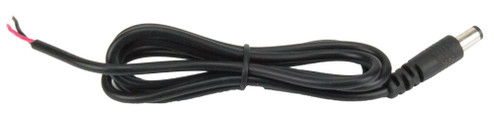 Accessories Extension Cord in Black (303|DC-HW)