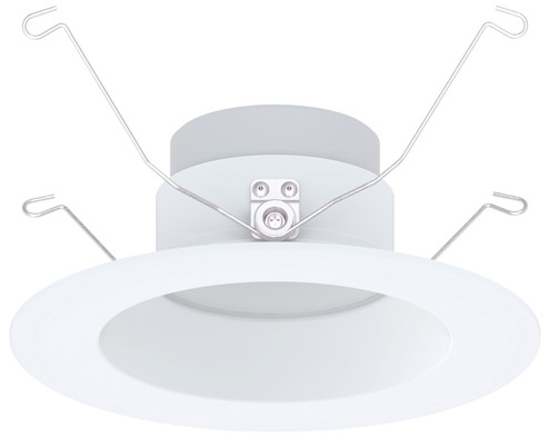 Advantage Select 5/6 Downlight in White (303|AD56-5CCT-WH)