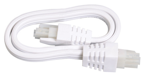 Undercab Accessories Interconnect Cord in White (162|XLCC36WH)