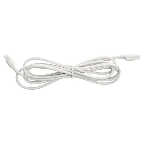 Haley Undercabinet Connecting Cable in White (162|VRAC48WH)