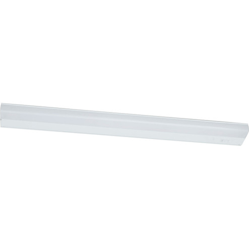 T5L 2 LED Undercabinet in White (162|T5L2-33RWH)