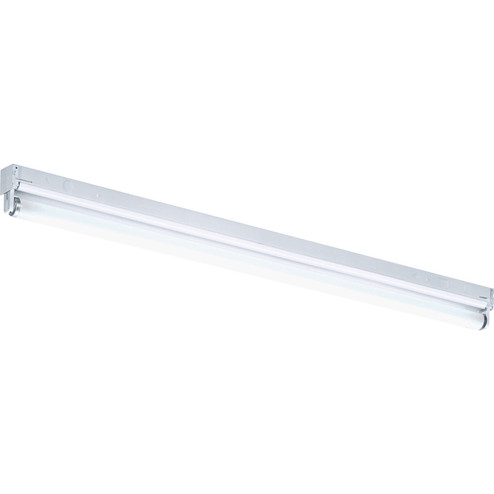 Standard Striplight LED Striplight in White (162|ST1L18)