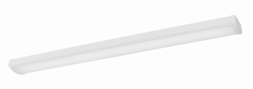 Shaw LED Linear in White (162|SHAL054840LAJMV)