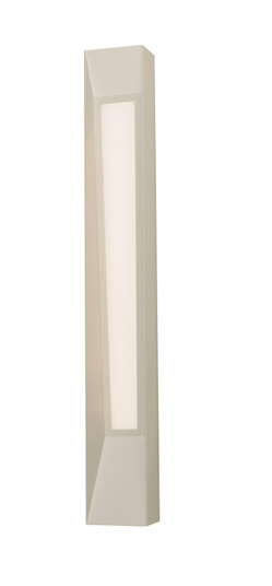 Rowan LED Wall Sconce in White (162|RWNS300424L30D2WH)