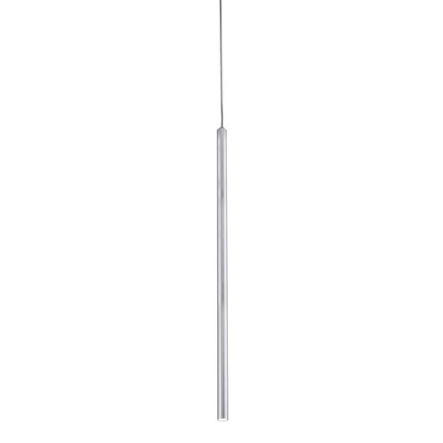 Point LED Pendant in Polished Chrome (162|PNTP0102L30ENPC)