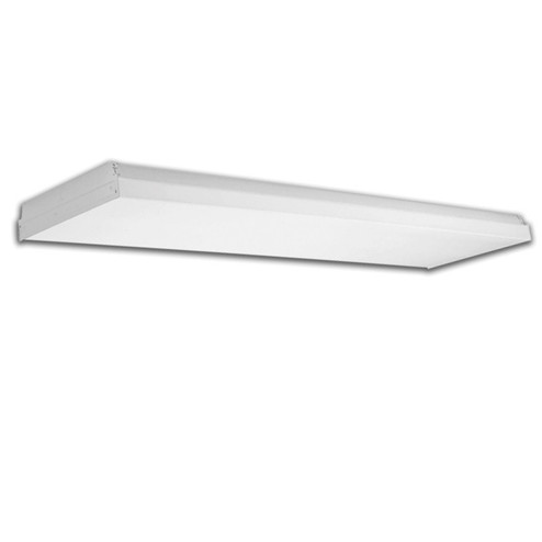 Wrap Chassis LED LED Wrap Chassis in White (162|LWL0724SP)