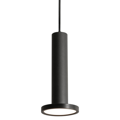 Luna LED Pendant in Black (162|LNAP06L30D1BK)