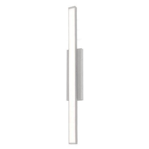 Gale LED Outdoor Lantern in Textured Grey (162|GLEW0536L30UDTG)