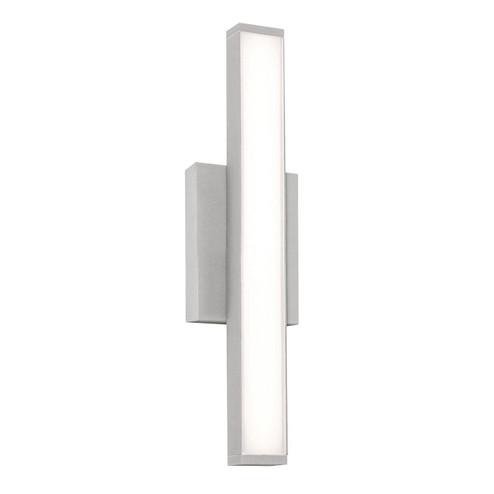 Gale LED Outdoor Lantern in Textured Grey (162|GLEW0518L30UDTG)