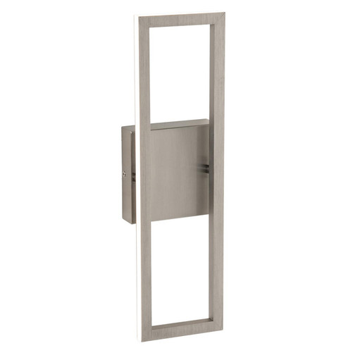 Cole LED Wall Sconce in Satin Nickel (162|COLS0518L30D1SN)