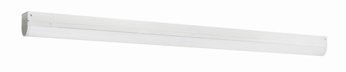 Avalon LED Linear in White (162|AVNL4848LAJD2WH)