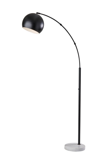 Astoria Arc Lamp in Black (262|5170-01)