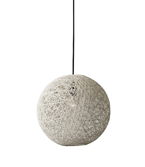 Havana Pendant in Cream (262|4311-12)