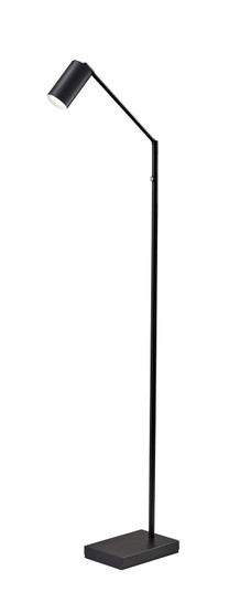 Colby LED Floor Lamp in Black Painted (262|4275-01)