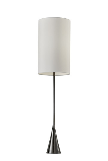 Bella Table Lamp in Black Nickel (262|4028-01)