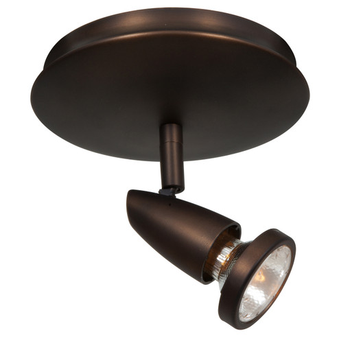 Mirage LED Swivel Spot in Bronze (18|52220LEDDLP-BRZ)