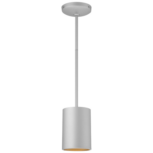 Pilson LED Pendant in Satin (18|29000LEDDLP-SAT)