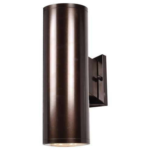 Sandpiper LED Wall Fixture in Bronze (18|20034LEDMG-BRZ/FST)