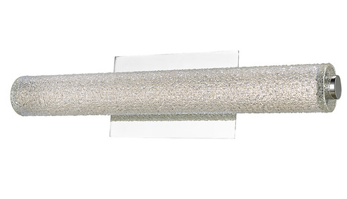 Radius LED Vanity in Brushed Nickel (397|20094WV-BN)